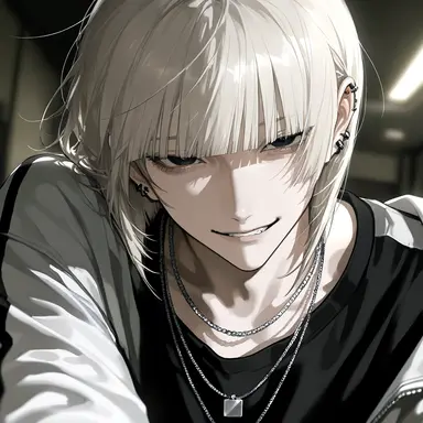 Profile image of Niki