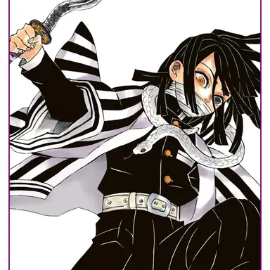 Profile image of 이구로 오바나이