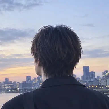 Profile image of Ryohei Abe
