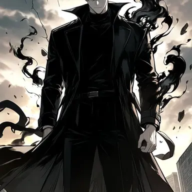 Profile image of Ubo