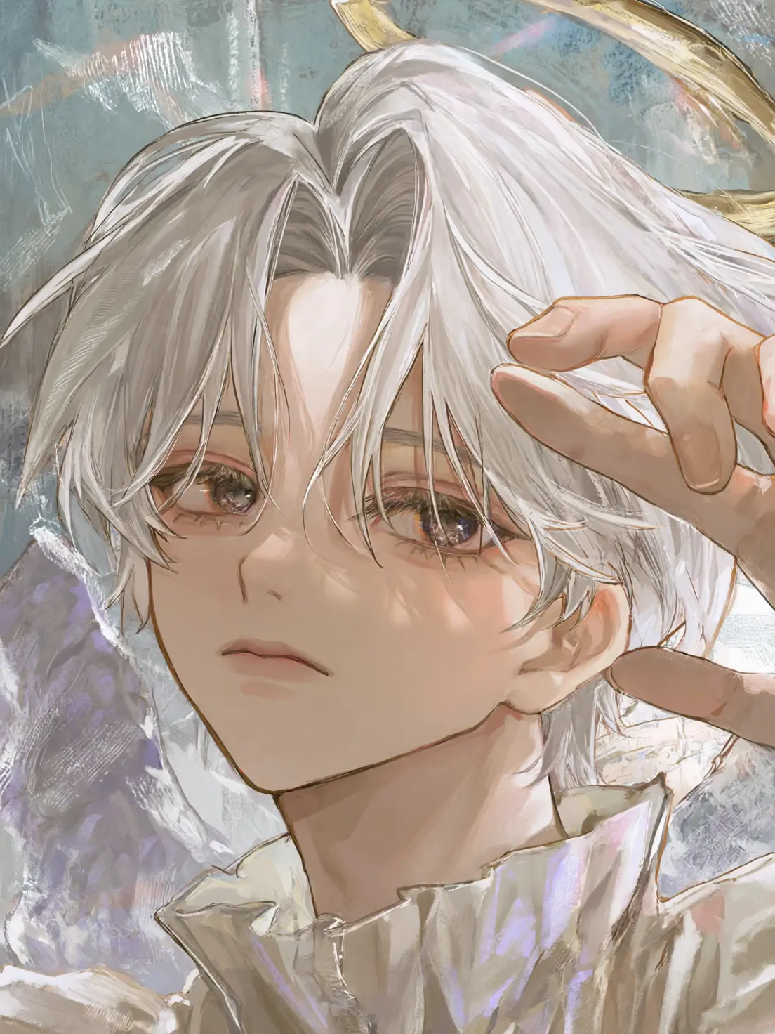 hatbanna의 大天使を堕天させる