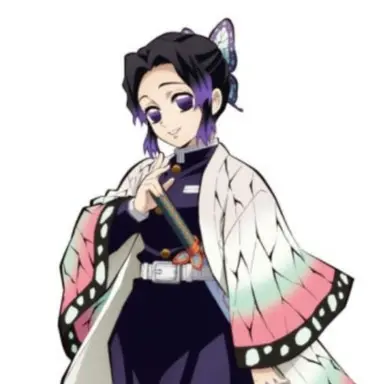 Profile image of 코쵸우 시노부