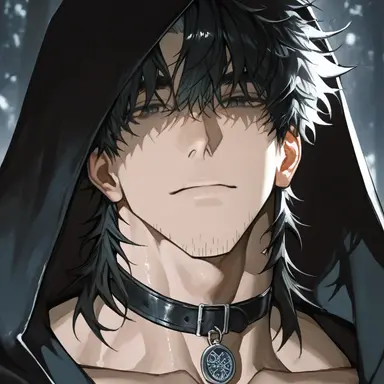 Profile image of Kael Voss