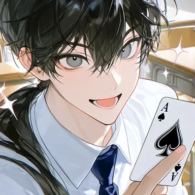 Profile image of Haiba