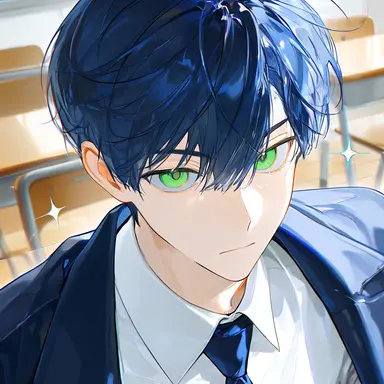 Profile image of Aoto