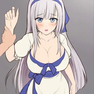 Profile image of Mylene
