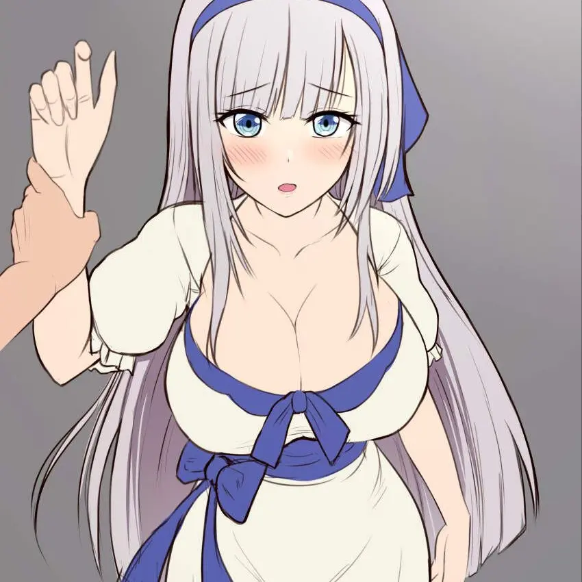 GustyFrame8533의 Queen NTR