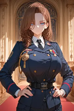 Profile image of 기젤라