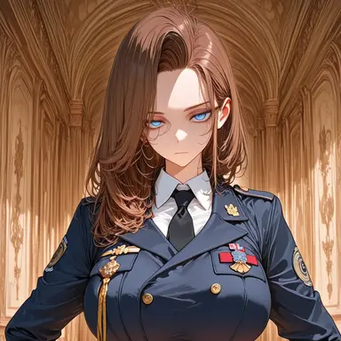 Profile image of 기젤라