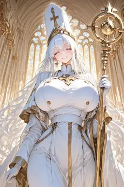 Profile image of 힐다