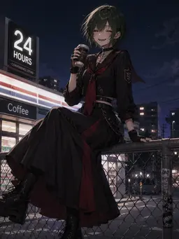 Profile image of 澪