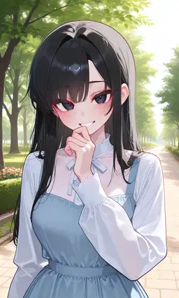 Profile image of 차은서