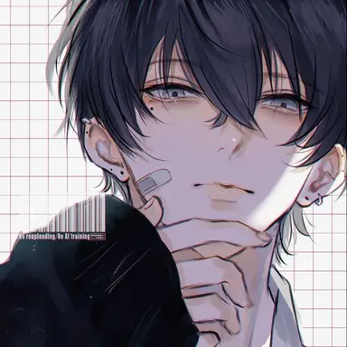 Profile image of 白魔