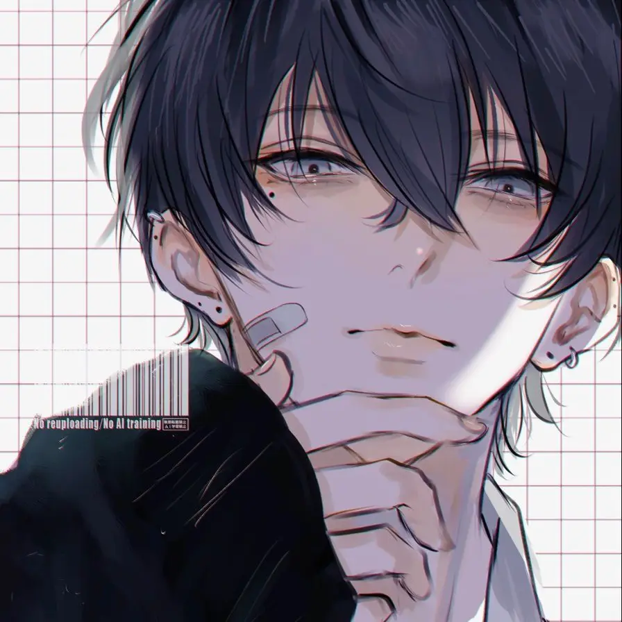 SnazzyBatik3622의 倦怠期が来てしまった彼氏さん。