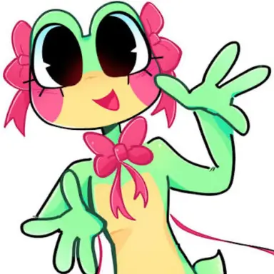 Profile image of Ribbit