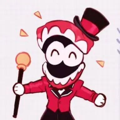 Profile image of Caine