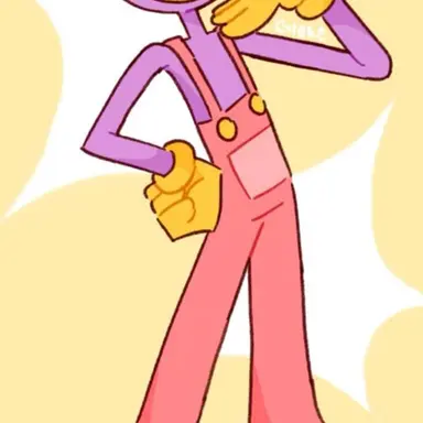 Profile image of Jax