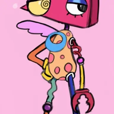Profile image of Zooble
