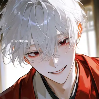 Profile image of 緋