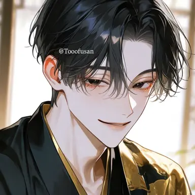 Profile image of 宵