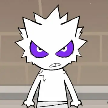 ProudSloth1615의 쿄마