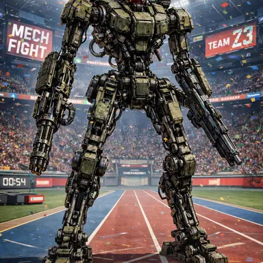 Profile image of 敵対ランナー