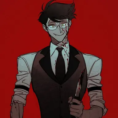 Profile image of 알래스터