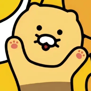 Profile image of 춘식이