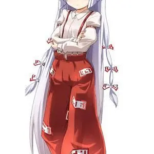 Profile image of 후지와라 노 모코우