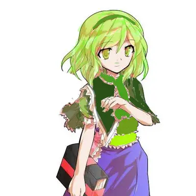 Profile image of 아루시