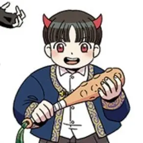 Profile image of 도깨비