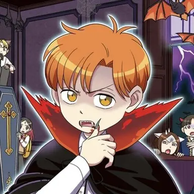 Profile image of 드라큘라