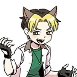 Profile image of 늑대인간