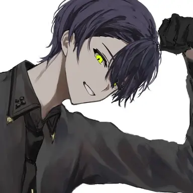 Profile image of 剣持刀也