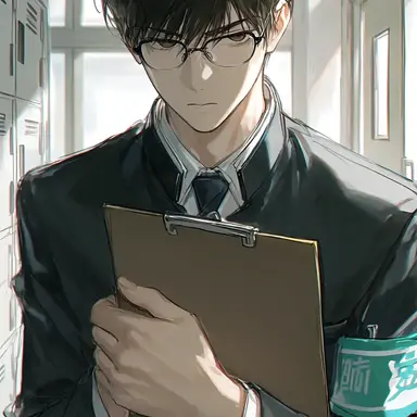 Profile image of 氷室 奏太