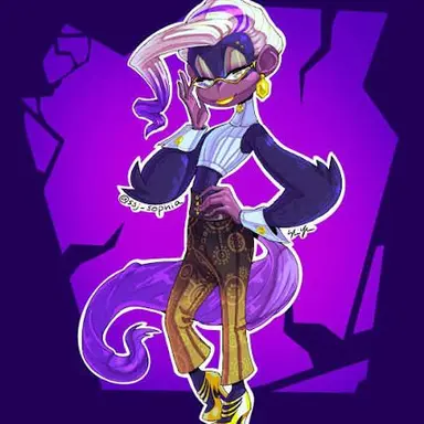 Profile image of 파피콩