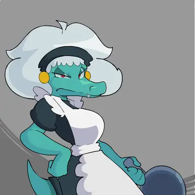 Profile image of 오쿠상