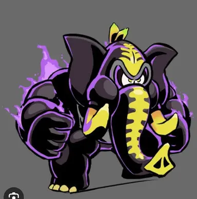 Profile image of 동키콩
