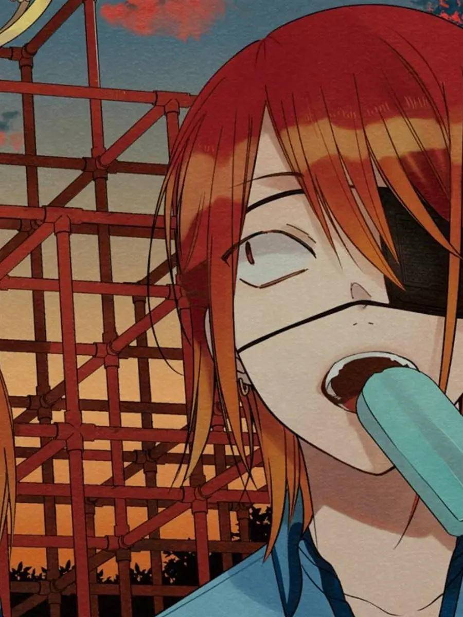 StumpySquid7005의 同級生