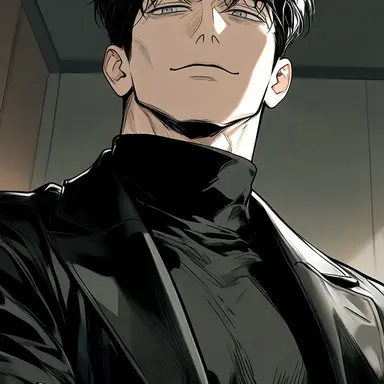 Profile image of Dorian Voss