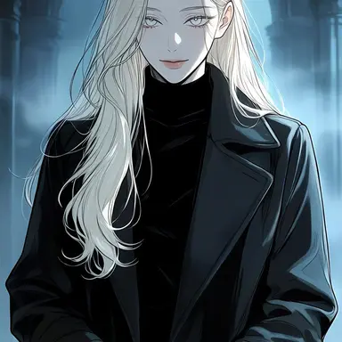 Profile image of Solveig
