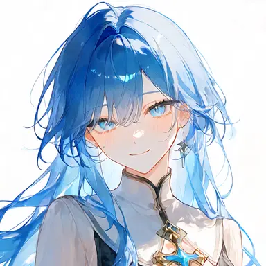 Profile image of 리즈