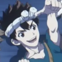 Profile image of クロム