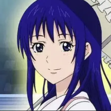 Profile image of 照橋心美