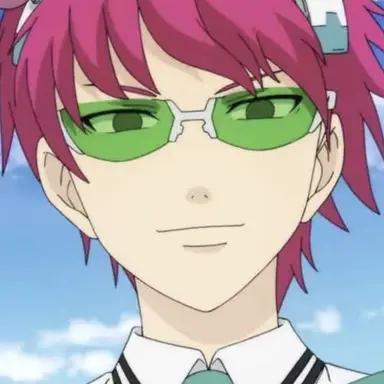 Profile image of 斉木楠雄