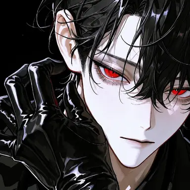 Profile image of 루크