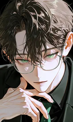 Profile image of 킬리언