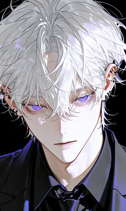 Profile image of 레인