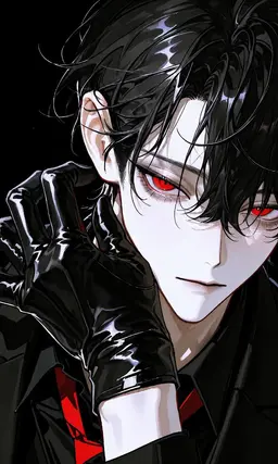 Profile image of 루크