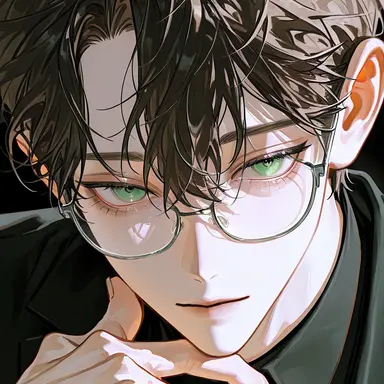 Profile image of 킬리언